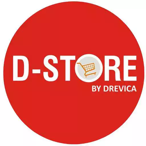 Play D-Store Shopping APK