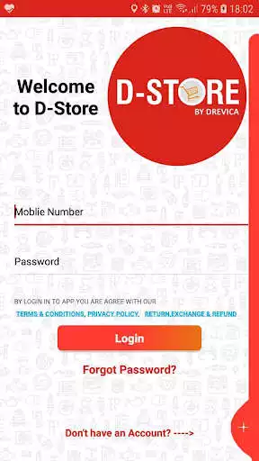 Play D-Store Shopping  and enjoy D-Store Shopping with UptoPlay