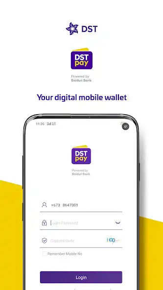 Play DSTPay  and enjoy DSTPay with UptoPlay