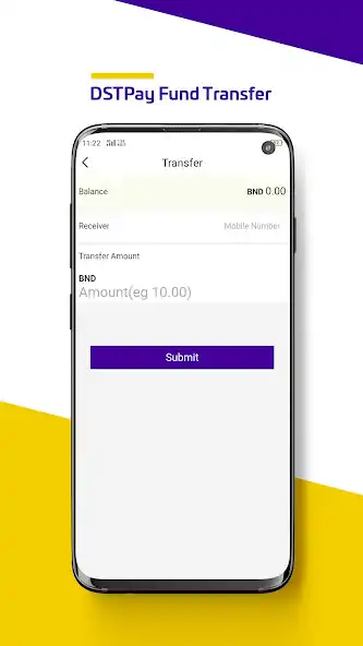 Play DSTPay as an online game DSTPay with UptoPlay