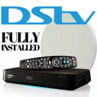 Play DSTV APP