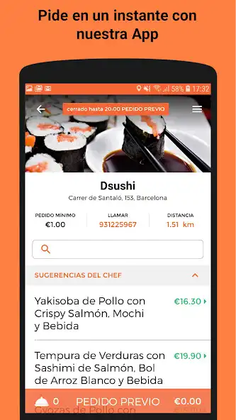 Play Dsushi  and enjoy Dsushi with UptoPlay