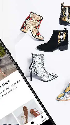 Play DSW Designer Shoe Warehouse as an online game DSW Designer Shoe Warehouse with UptoPlay