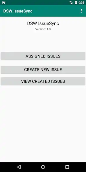 Play DSW IssueSync  and enjoy DSW IssueSync with UptoPlay