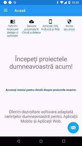 Play DSystems Software Timisoara