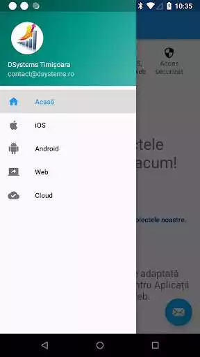 Play DSystems Software Timisoara