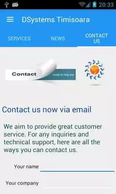 Play DSystems Software Timisoara