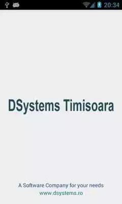 Play DSystems Software Timisoara