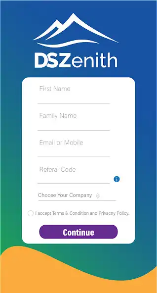 Play DSZenith :Direct Selling Nepal as an online game DSZenith :Direct Selling Nepal with UptoPlay