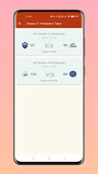 Play DT11 - Fantasy Prediction Team as an online game online DT11 - Fantasy Prediction Team with UptoPlay Play DT11 - Fantasy Prediction Team as an online game DT11 - Fantasy Prediction Team with UptoPlay
