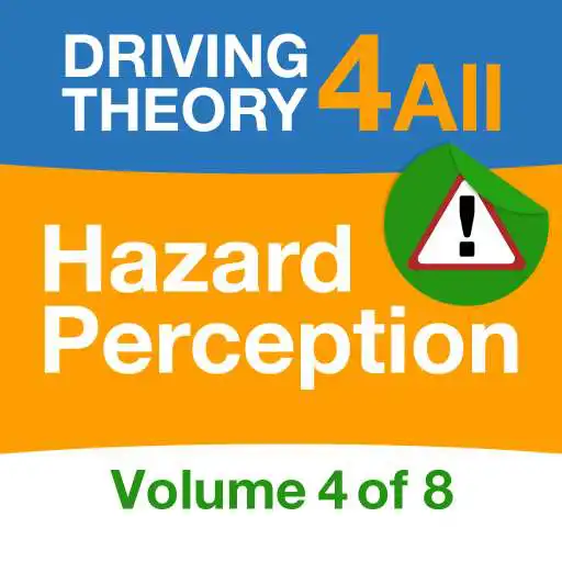 Play DT4A Hazard Perception Vol 4 APK Play DT4A Hazard Perception Vol 4 APK
