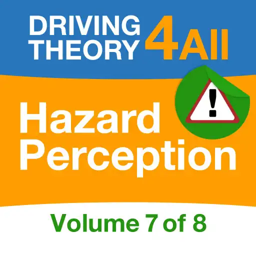Play DT4A Hazard Perception Vol 7 APK Play DT4A Hazard Perception Vol 7 APK