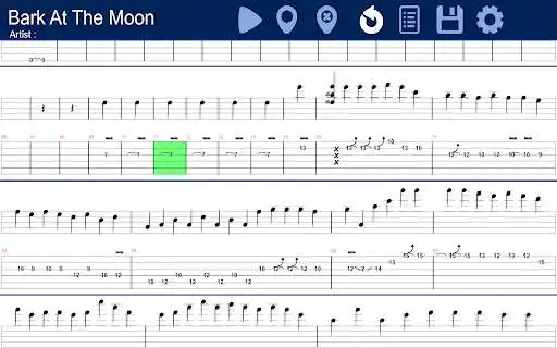 Play DTab Viewer  and enjoy DTab Viewer with UptoPlay