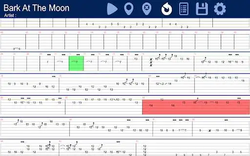 Play DTab Viewer as an online game DTab Viewer with UptoPlay