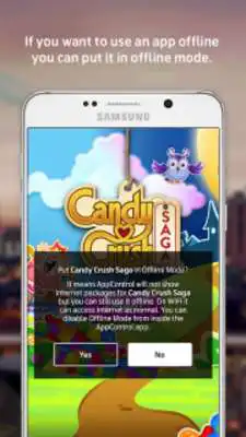 Play dtac AppControl Demo (Unreleased)