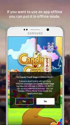 Play dtac AppControl Demo (Unreleased)