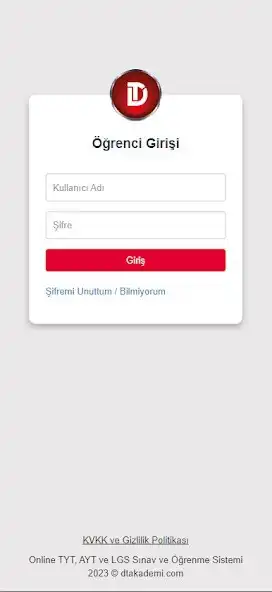 Play DT Akademi and enjoy DT Akademi with UptoPlay Play DT Akademi and enjoy DT Akademi with UptoPlay