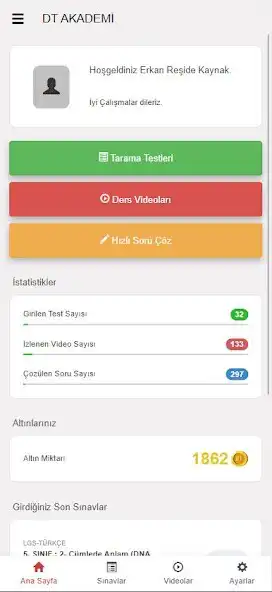 Play DT Akademi as an online game online DT Akademi with UptoPlay Play DT Akademi as an online game DT Akademi with UptoPlay