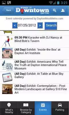 Play DT Dayton Play DT Dayton