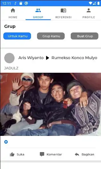 Play DTeksi Ikateksi UNDIP as an online game online DTeksi Ikateksi UNDIP with UptoPlay Play DTeksi Ikateksi UNDIP as an online game DTeksi Ikateksi UNDIP with UptoPlay