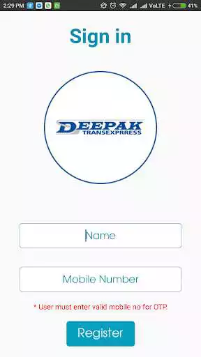 Play DTE Tracking  and enjoy DTE Tracking with UptoPlay