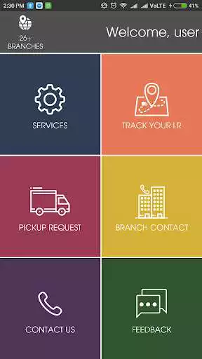 Play DTE Tracking as an online game DTE Tracking with UptoPlay