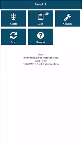 Play DT Fieldlink