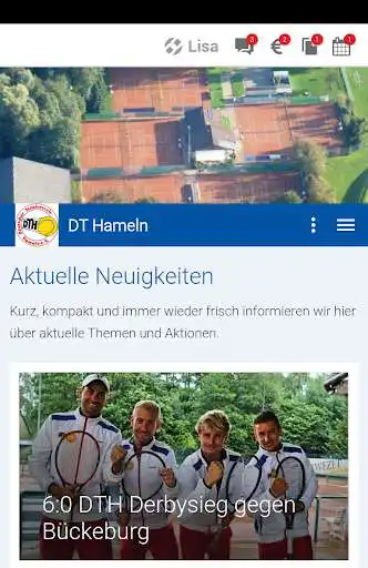 Play DT Hameln  and enjoy DT Hameln with UptoPlay