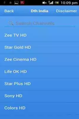 Play DTH India