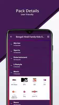 Play DTH Plans Play DTH Plans