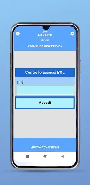 Play DTicket Scanner Beta as an online game DTicket Scanner Beta with UptoPlay