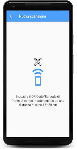 Play DTicket Scanner ScanPal as an online game DTicket Scanner ScanPal with UptoPlay