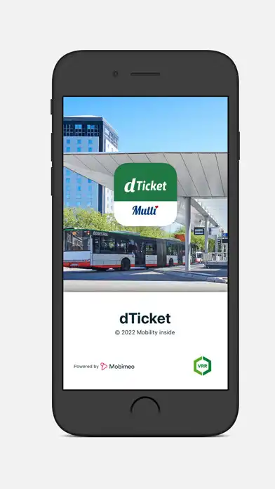 Play dTicket  and enjoy dTicket with UptoPlay