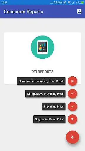 Play DTI e-Presyo as an online game DTI e-Presyo with UptoPlay