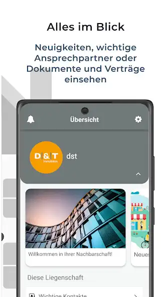 Play DT Immobilien as an online game DT Immobilien with UptoPlay