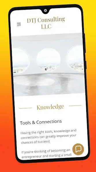 Play DTJ Consulting  and enjoy DTJ Consulting with UptoPlay