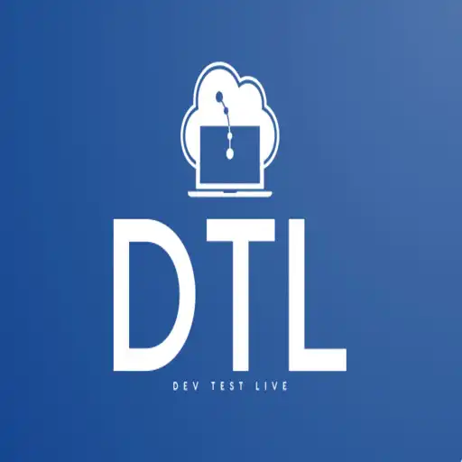 Play DTL Job application test APK Play DTL Job application test APK