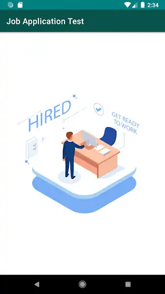 Play DTL Job application test  and enjoy DTL Job application test with UptoPlay