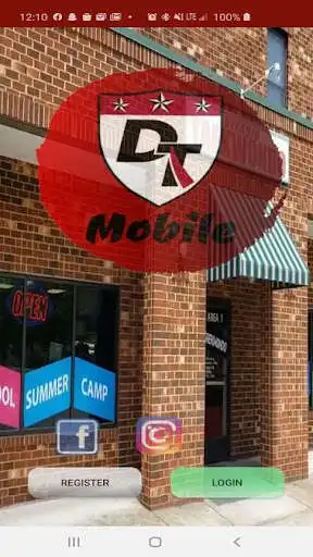 Play DT Mobile  and enjoy DT Mobile with UptoPlay