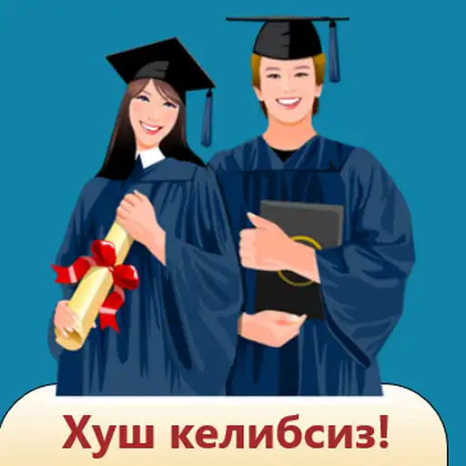 Run free android online DTM test sinovlari APK Run free android online DTM test sinovlari APK