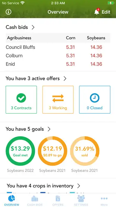 Play DTN Grain Portal  and enjoy DTN Grain Portal with UptoPlay
