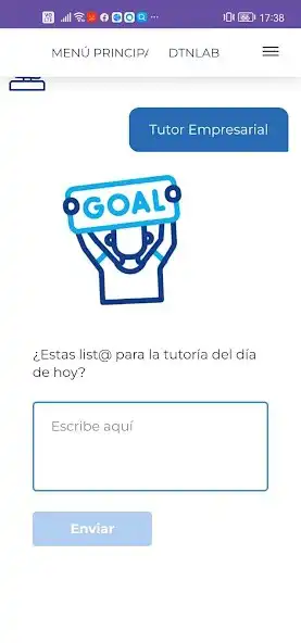 Play DTN Hub Emprendedores as an online game online DTN Hub Emprendedores with UptoPlay Play DTN Hub Emprendedores as an online game DTN Hub Emprendedores with UptoPlay