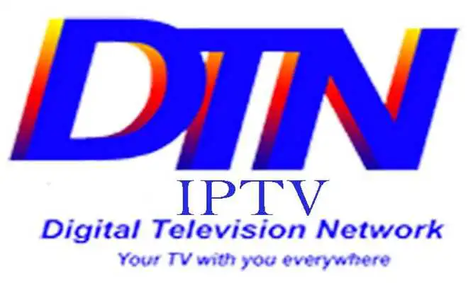 Play DTN IPTV Client Play DTN IPTV Client