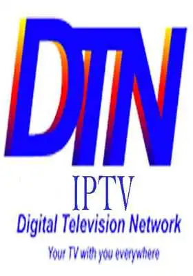 Play DTN IPTV Client Play DTN IPTV Client