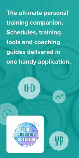 Play DT Nutrition Coaching  and enjoy DT Nutrition Coaching with UptoPlay