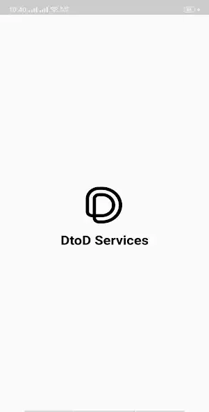 Play DtoD Services  and enjoy DtoD Services with UptoPlay