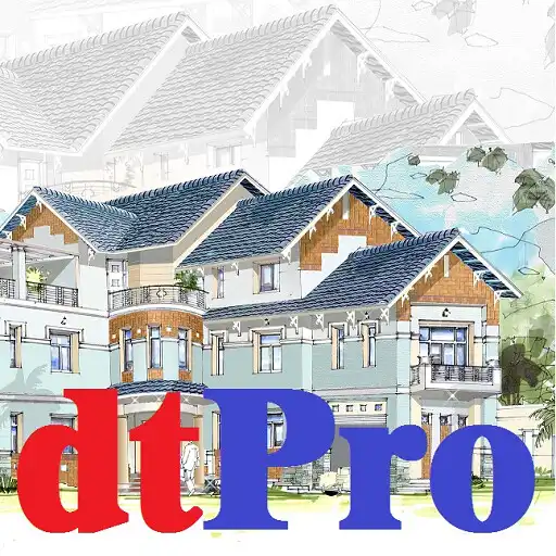 Play Dự Toán MyHouse Pro APK Play Dự Toán MyHouse Pro APK