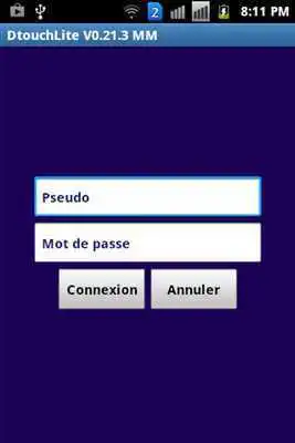 Play DtouchLite V2.0
