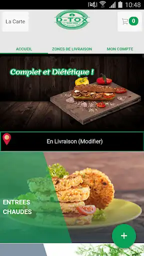 Play Dtox as an online game Dtox with UptoPlay