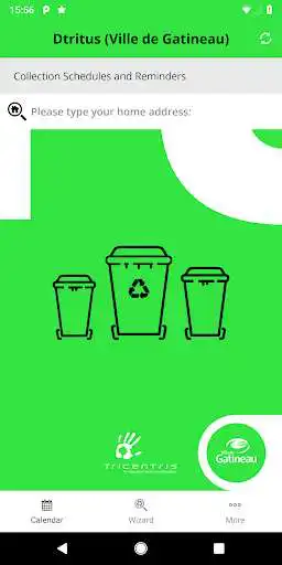 Play Dtritus (Ville de Gatineau)  and enjoy Dtritus (Ville de Gatineau) with UptoPlay